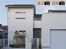 Ｏ様邸　パティオ