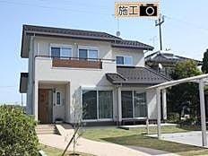 Ｕ様邸　羽島市