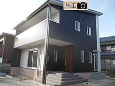 Ｔ様邸　ガルバ外壁