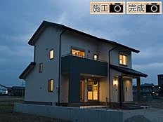 Ｔ様邸　瑞穂市