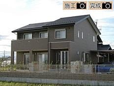 Ｆ様邸　本巣市