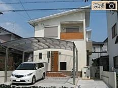 Ｍ様邸　塗り壁