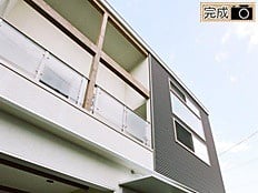 Ｍ様邸　デザイン住宅