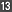 13