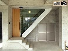 Ｋ様邸　RC混構造
