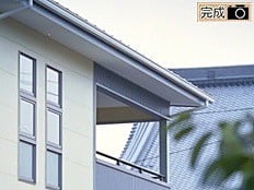 Ｍ様邸　エステ併設