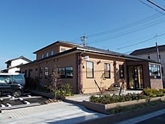Ａ喫茶店　店舗併用住宅