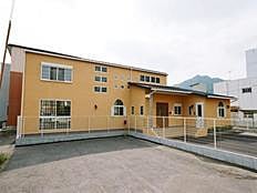 N託児　新築