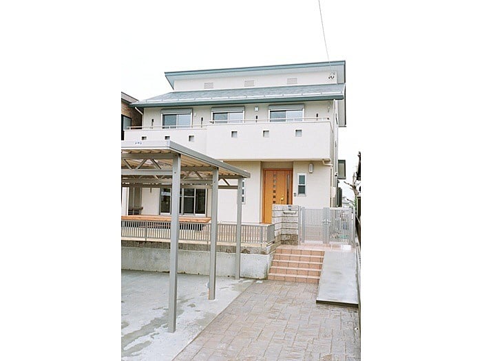 ue-1　外観