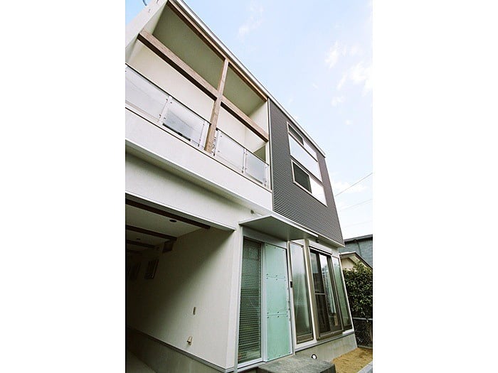 Ｍ-1　デザイン住宅