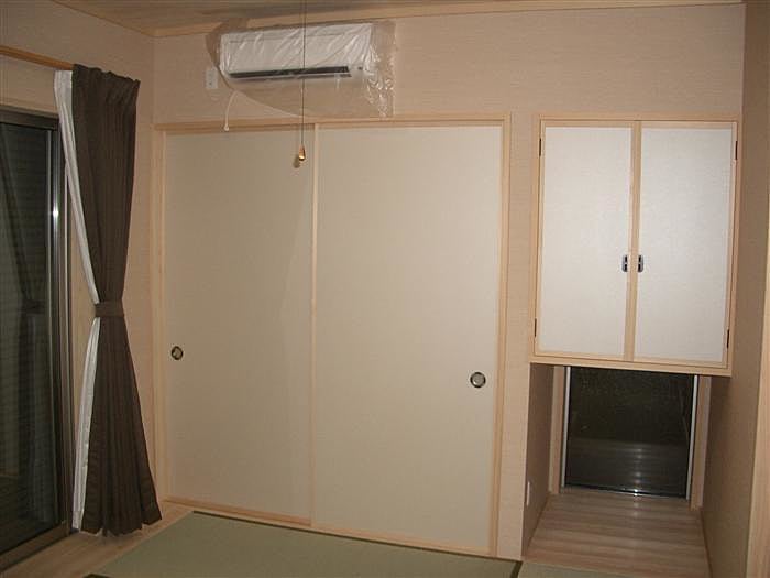 M-1　外観