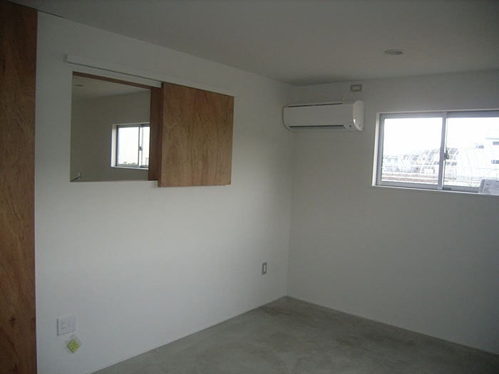 I-1　平屋